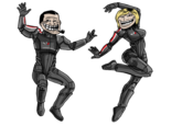 Mass Effect