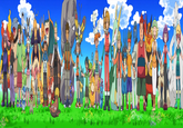 Pokemon