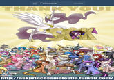 My Little Pony: Friendship is Magic