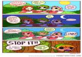 Childhood Enhanced