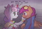 My Little Pony: Friendship is Magic