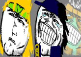 JoJo's Bizarre Adventure