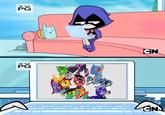 My Little Pony: Friendship is Magic