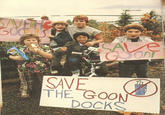 The Goonies
