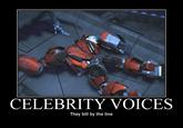 Demotivational Posters