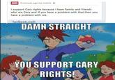 Gary Oak