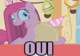 My Little Pony: Friendship is Magic