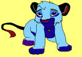 ORIGINAL CHARACTER / DO NOT STEAL