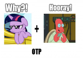 My Little Pony: Friendship is Magic