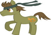 Ponification