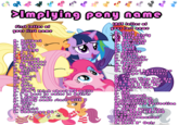 My Little Pony: Friendship is Magic
