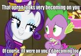 My Little Pony: Friendship is Magic