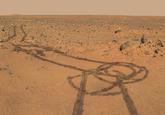 Mars Exploration