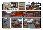 Video Game Logic