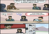 Boardroom Suggestion