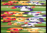 My Little Pony: Friendship is Magic