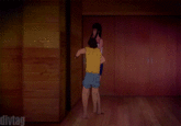 Door Bursting Open / Door Slam / Gashunk