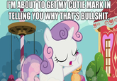 My Little Pony: Friendship is Magic