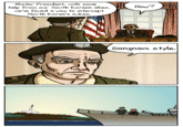 CSI 4 Pane Comics
