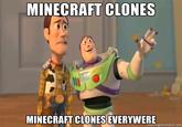 X, X Everywhere