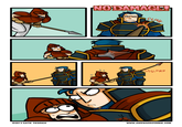 Video Game Logic