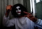Jeff the Killer