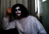 Jeff the Killer