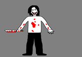 Jeff the Killer