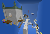 Minecraft Pixel Art