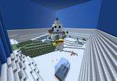 Minecraft Pixel Art
