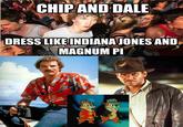 Sudden Clarity Clarence