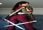 Cosplay