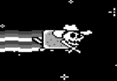 Nyan Cat / Pop Tart Cat