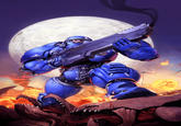 Starcraft