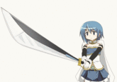 Puella Magi Madoka Magica