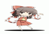 Touhou Project (東方Project)