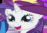 My Little Pony: Friendship is Magic