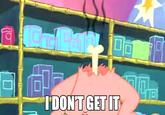 SpongeBob SquarePants