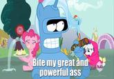 My Little Pony: Friendship is Magic