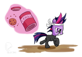 My Little Pony: Friendship is Magic