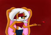 Sonic OCs