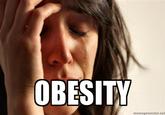 First World Problems