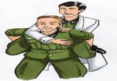 Third Reich Artwork