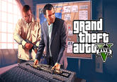 Grand Theft Auto