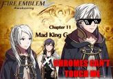 Fire Emblem