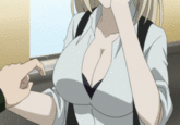 Jiggle Physics