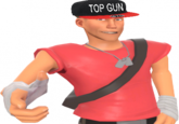 Top Gun Hat