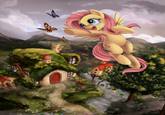 My Little Pony: Friendship is Magic