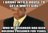 Charles Ramsey's Interview