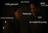 Game of Thrones